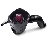 S&B Oiled Cold Air Intake Kit (75-5068)