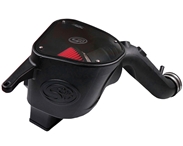 S&B Oiled Cold Air Intake Kit (75-5092)