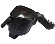 S&B Dry Cold Air Intake (75-5092D)