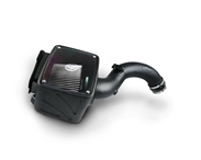 S&B Dry Cold Air Intake (75-5101D)