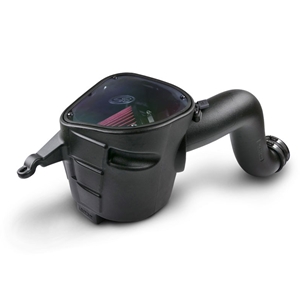 S&B Oiled Cold Air Intake (75-5094)