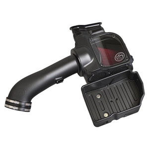 S&B Oiled Cold Air Intake Kit (75-5085)