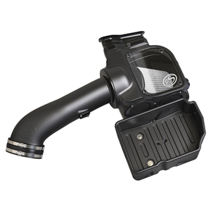 S&B Dry Cold Air Intake (75-5085D)