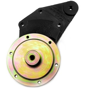 Cummins Fan Hub Assembly for Mechanical Clutch