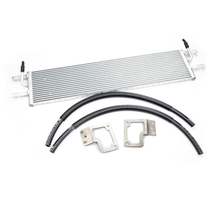2017-2019 6.7L Ford Trans Cooler Kit