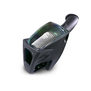 S&B Dry Cold Air Intake (75-5104D)
