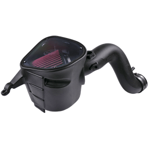 S&B Oiled Cold Air Intake Kit (75-5093)