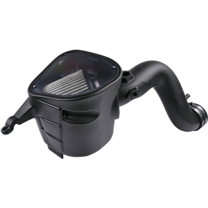 S&B Dry Cold Air Intake (75-5093D)