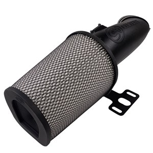 S&B Dry Open Air Intake Kit (75-6000D)