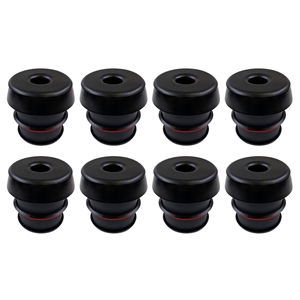 S&B Silicone Body Mount Kit (01-05 GM Ext/Crew Cab)