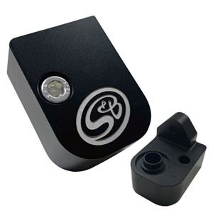 S&B Map Sensor Spacer (82-1000)