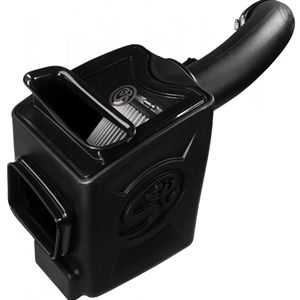 S&B Dry Cold Air Intake Kit (75-5103D)