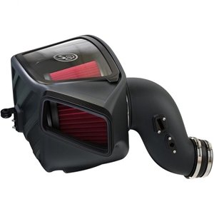 S&B Oiled Cold Air Intake Kit (75-5132)