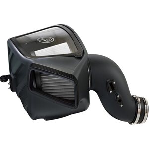 S&B Dry Cold Air Intake Kit (75-5132D)