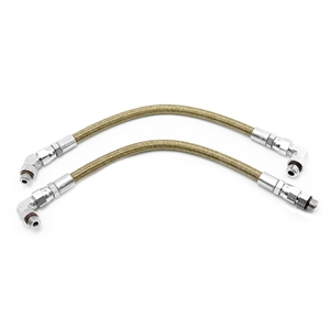 CNC Fabrication 99-03 7.3L Replacement HPOP lines