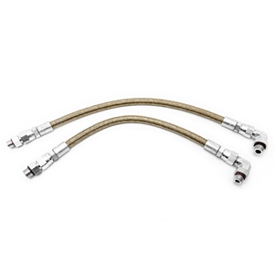CNC Fabrication 94-97 7.3L Replacement HPOP lines
