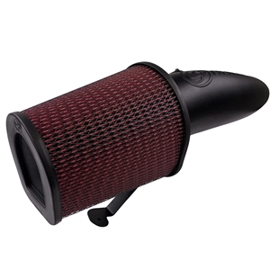 S&B Oiled Open Air Intake Kit (75-6002)