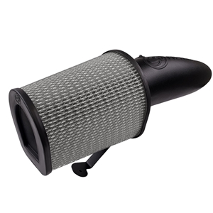 S&B Dry Open Air Intake Kit (75-6002D)