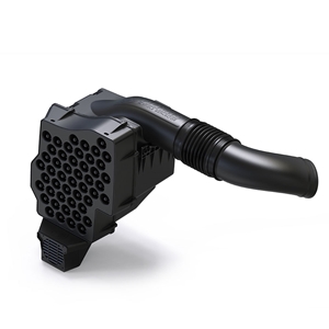 Particle Separator for 2017-2019 Ford 6.7L Powerstroke