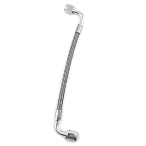 98-02 24V Cummins Vacuum Pump Oil Supply Hose