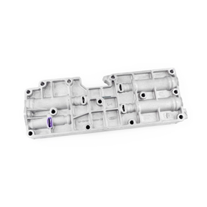 John Wood E40D Valve Body (90-95)