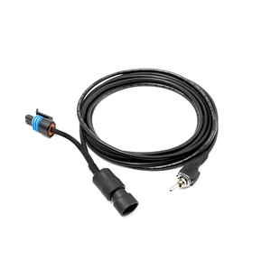 Driven Diesel Dodge Fan Clutch Accelerator Switch