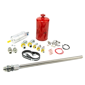 OBS Dual Pump Upgrade Kit (5/8 PICKUP : BILLET)