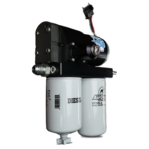 AIRDOG 5G - 6.0L