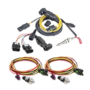 EAS Street Diesel Kit - (98623)