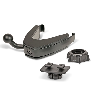 EDGE PILLAR MOUNT - 99-04 FORD (18603)