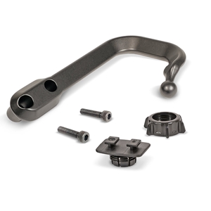 EDGE PILLAR MOUNT - 04.5-07 FORD (18604)