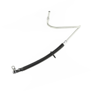 GM Low Pressure Steering Gear Return Hose