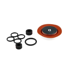 Driven Diesel Regulated Return Reseal Kit