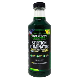 HSS Stiction Eliminator 1QT