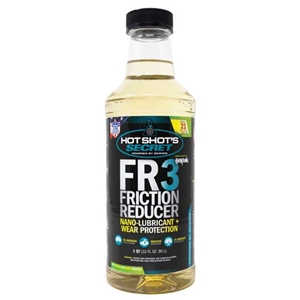 HSS FR3 Friction Reducer