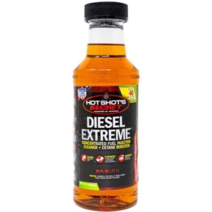 HSS Diesel Extreme