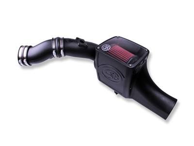 S&B Oiled Cold Air Intake Kit (75-5070)