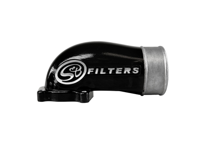 S&B Intake Manifold (76-1003B)