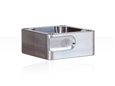 S&B Intake Spacer (76-1005)