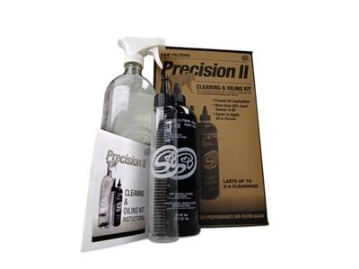 S&B Filter Restore Kit - Blue (88-0009)