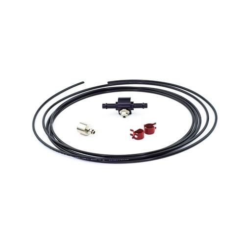 Driven Diesel Boost Gauge Install Kit