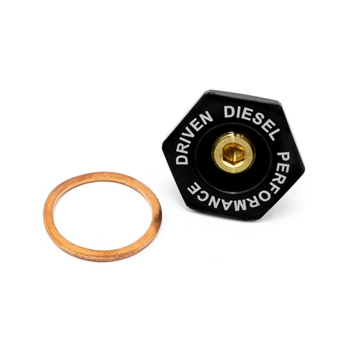 Intake Air Heater Plug