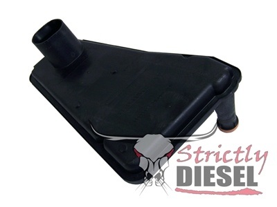 4R100 / E40D Transmission Filter