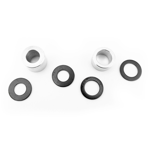 4R100 Cooler Bypass Delete Kit