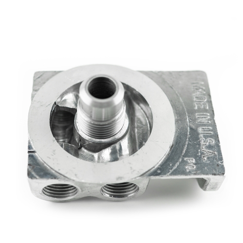 Fuel Filter Base