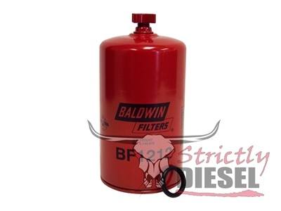 Baldwin BF1212 Fuel Filter