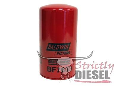 Baldwin BF7633 Fuel Filter