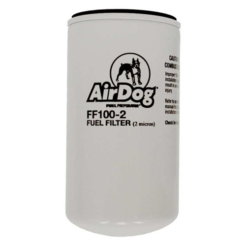 AirDog 2 Micron Replacement Fuel Filter