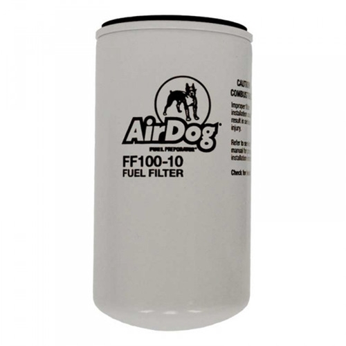 AirDog 10 Micron Replacement Fuel Filter