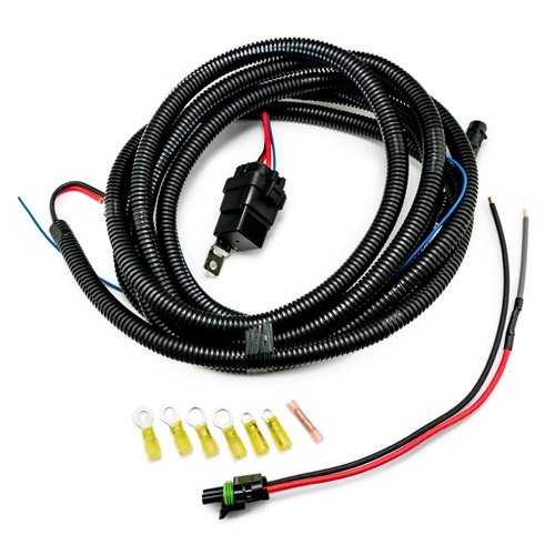 Universal Fuel Pump Wiring Harness